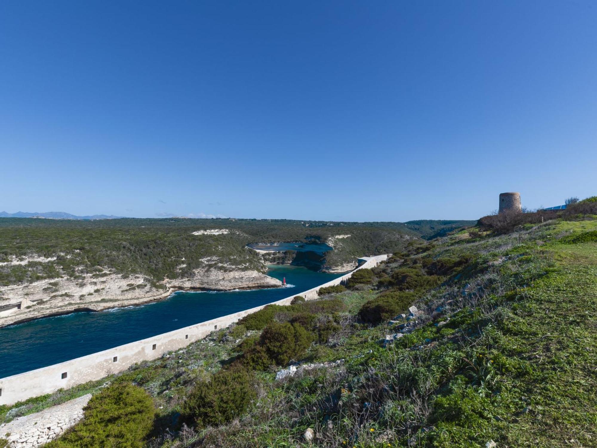 Holiday Home Les Hameaux De La Rondinara-6 By Interhome Bonifacio (Corsica) Exterior photo